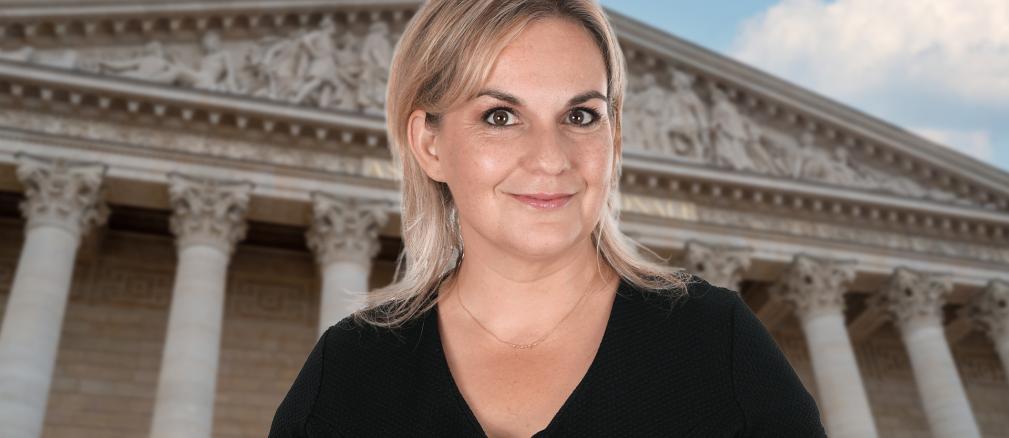 La séance est ouverte !
