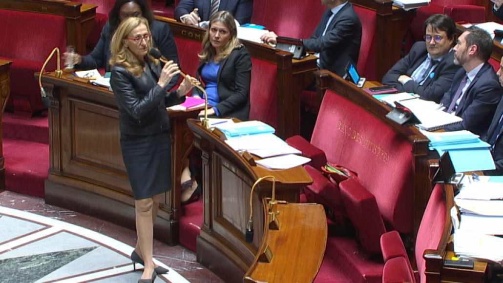 Dossier - Justice : les points clés de la réforme Dossier - Justice : les points clés de la réforme