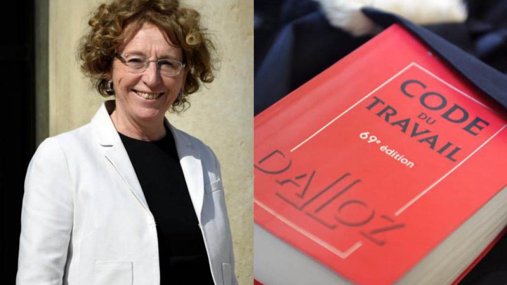Dossier Code du travail : la réforme du gouvernement Dossier Code du travail : la réforme du gouvernement