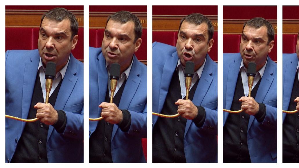 Couverture : Taxe sur la charcuterie contenant des additifs nitrés : l’amendement Ramos rejeté Couverture : Taxe sur la charcuterie contenant des additifs nitrés : l’amendement Ramos rejeté