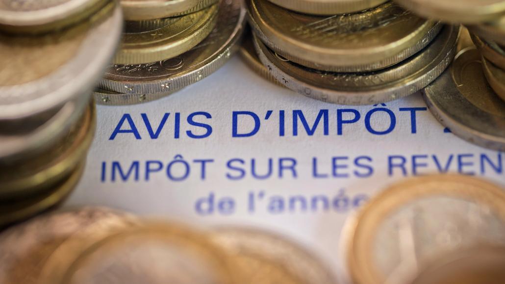 Couverture : Ce qu’ont gagné les plus riches grâce à la fin de l’ISF Couverture : Ce qu’ont gagné les plus riches grâce à la fin de l’ISF