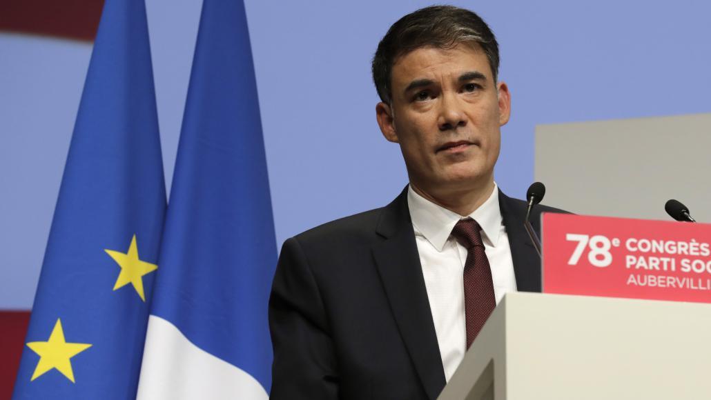 ® Thomas Samson / AFP