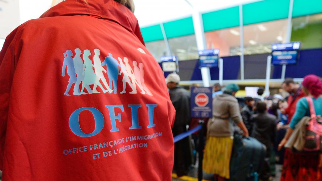 DENIS CHARLET / AFP DENIS CHARLET / AFP