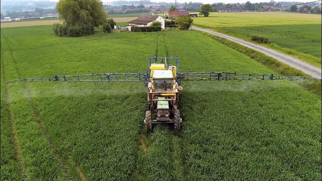 Dossier Glyphosate : les députés recherchent une alternative Dossier Glyphosate : les députés recherchent une alternative