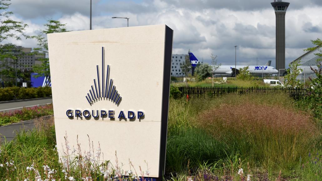 Entre coronavirus et RIP, avis de turbulences sur la privatisation d'ADP Entre coronavirus et RIP, avis de turbulences sur la privatisation d'ADP