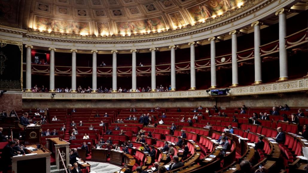 Coronavirus : la mission d'information entame ses travaux mercredi par l'audition du Premier ministre Coronavirus : la mission d'information entame ses travaux mercredi par l'audition du Premier ministre