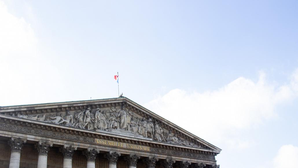 Coronavirus : les projets de loi d'urgence adoptés par les députés en 1ère lecture Coronavirus : les projets de loi d'urgence adoptés par les députés en 1ère lecture