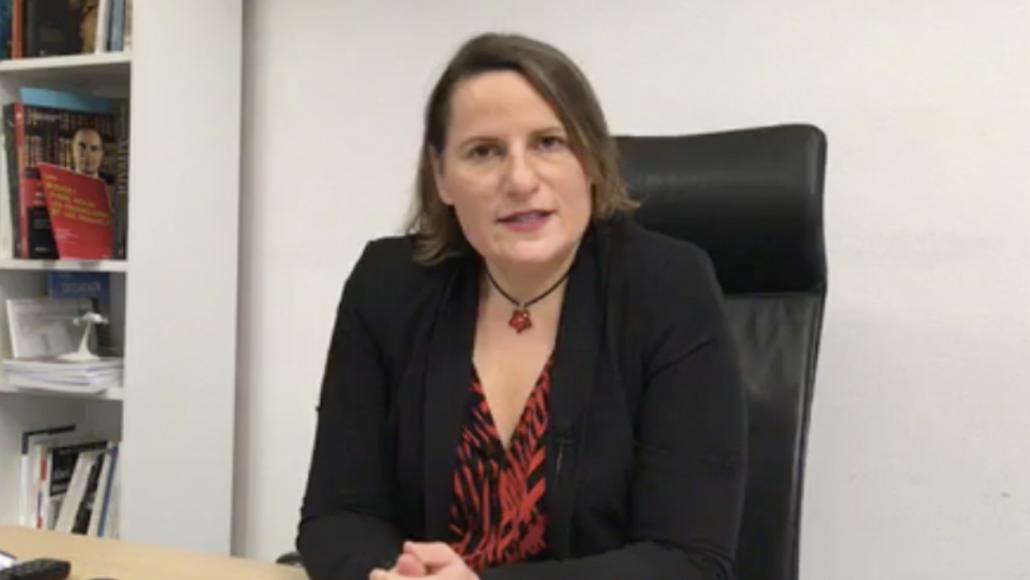Paroles de députés confinés : Valérie Rabault Paroles de députés confinés : Valérie Rabault