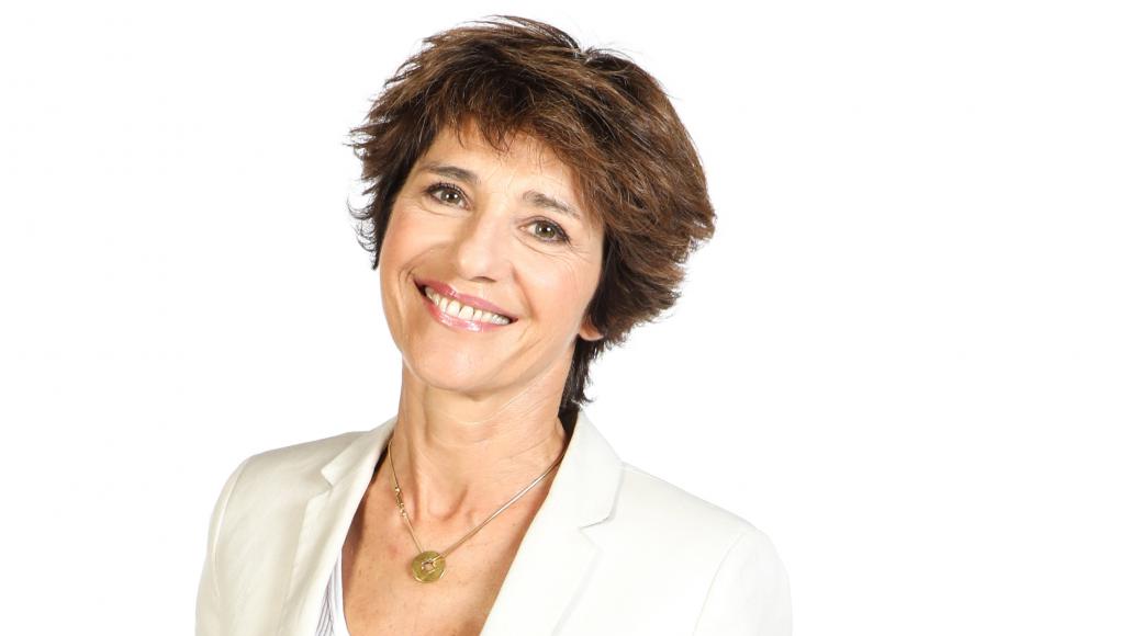 Animateur Elizabeth Martichoux Animateur Elizabeth Martichoux