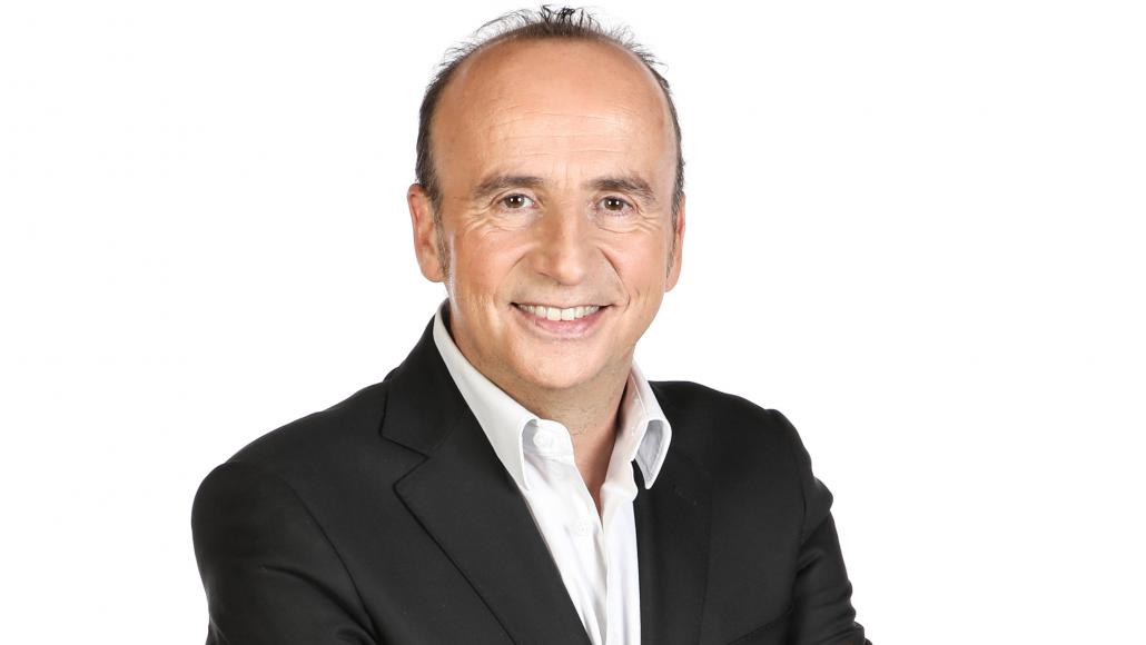 Animateur Jean-Pierre GRATIEN Animateur Jean-Pierre GRATIEN