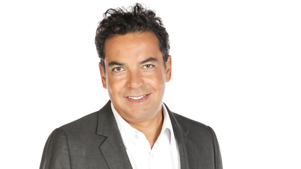 Animateur Patrick Cohen Animateur Patrick Cohen