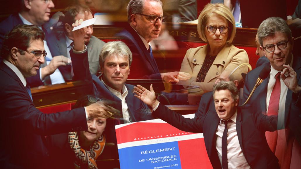 Le feuilleton des retraites, épisode par épisode Le feuilleton des retraites, épisode par épisode