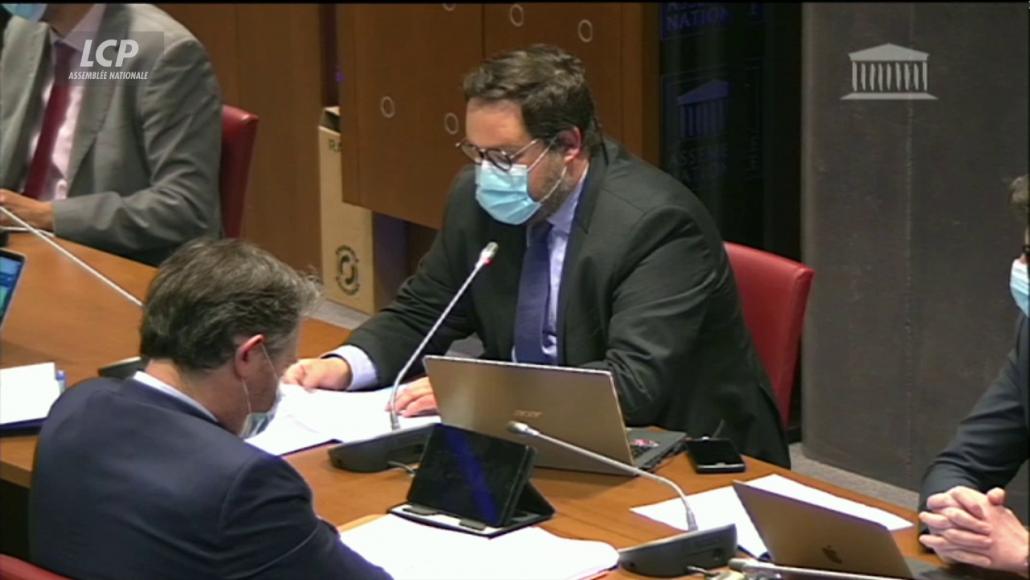 Projet de loi "portant diverses dispositions urgentes" : l'opposition dénonce un texte "fourre-tout" Projet de loi "portant diverses dispositions urgentes" : l'opposition dénonce un texte "fourre-tout"