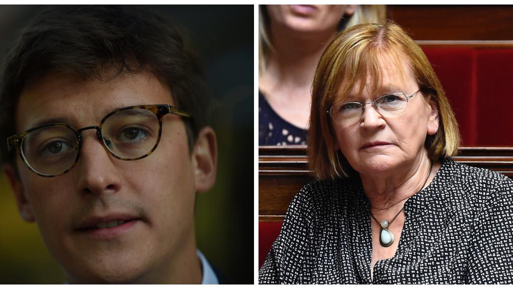 Supporters : des députés réclament plus de dialogue et moins de répression Supporters : des députés réclament plus de dialogue et moins de répression