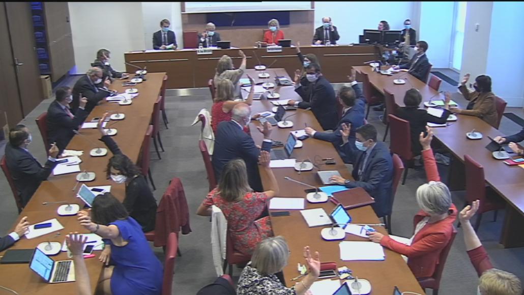 Les députés valident les avancées pour accompagner le deuil parental Les députés valident les avancées pour accompagner le deuil parental