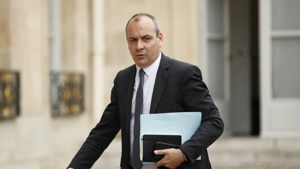 Laurent Berger : "Un certain nombre d'entreprises vont souffrir très fortement" (AFP) Laurent Berger : "Un certain nombre d'entreprises vont souffrir très fortement" (AFP)