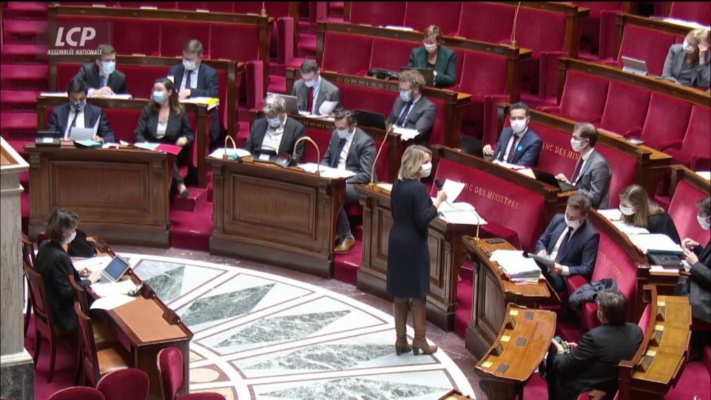 PLF 2nde partie - Ecologie PLF 2nde partie - Ecologie