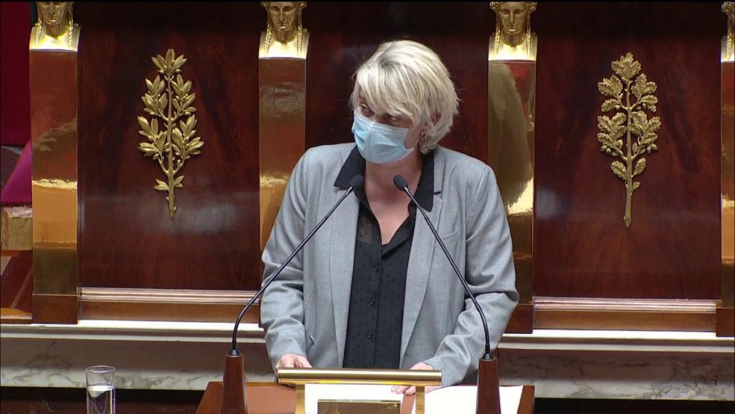 Stéphanie Rist Stéphanie Rist