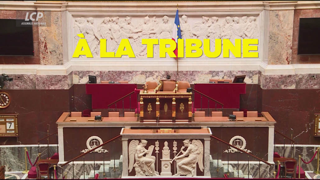 DébatDoc "A la Tribune" DébatDoc "A la Tribune"