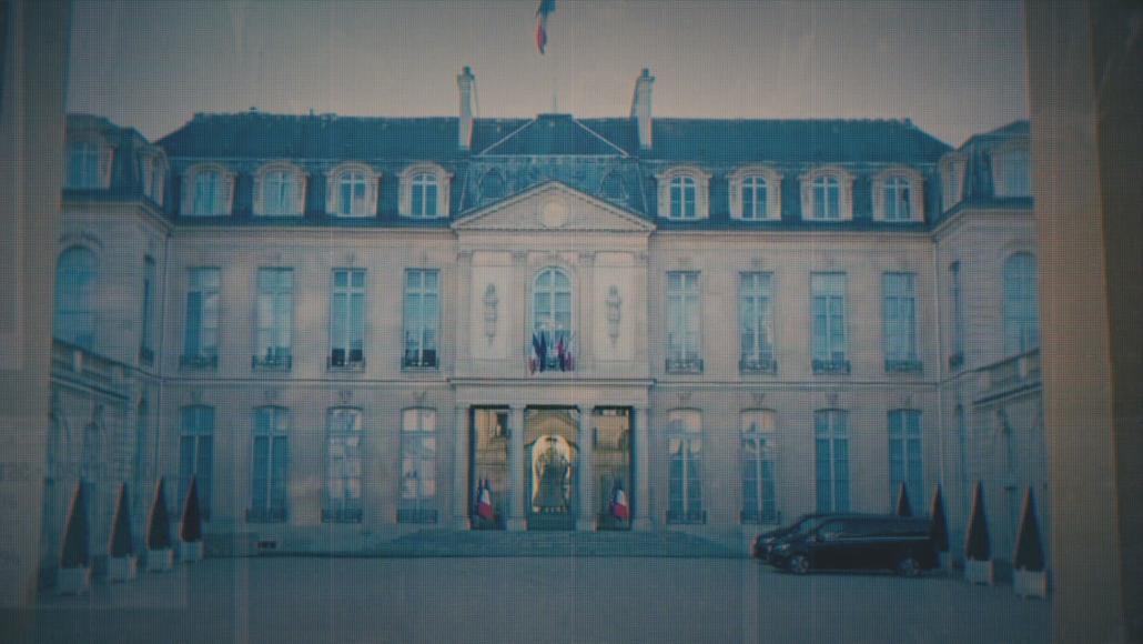 Face à face pour l'Elysée Face à face pour l'Elysée