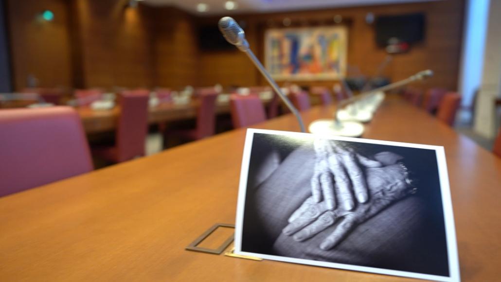 LCP le Mag "Commission Covid l'heure des comptes LCP le Mag "Commission Covid l'heure des comptes