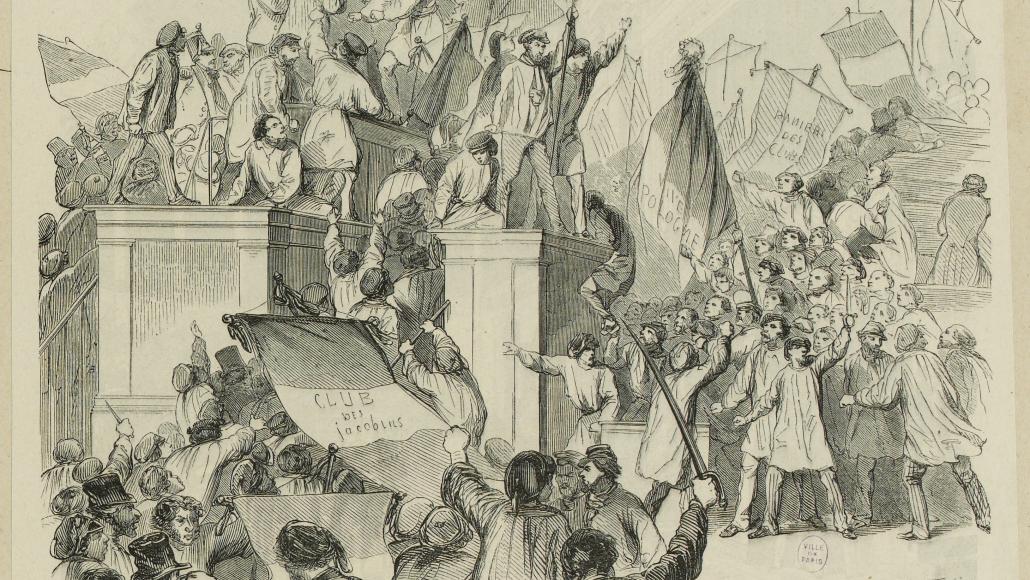15 mai 1848 15 mai 1848