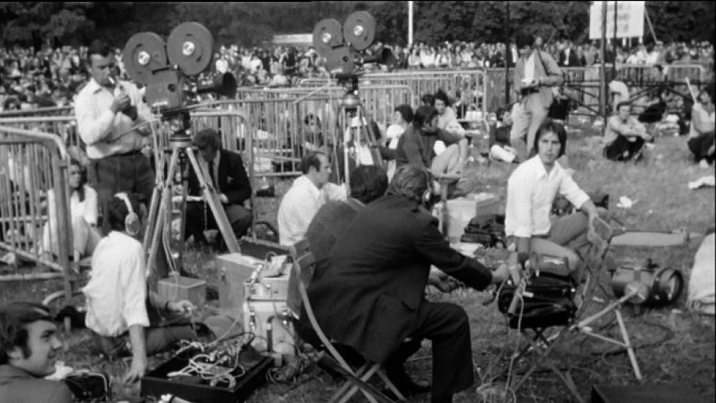 Le Parti du Cinéma Le Parti du Cinéma