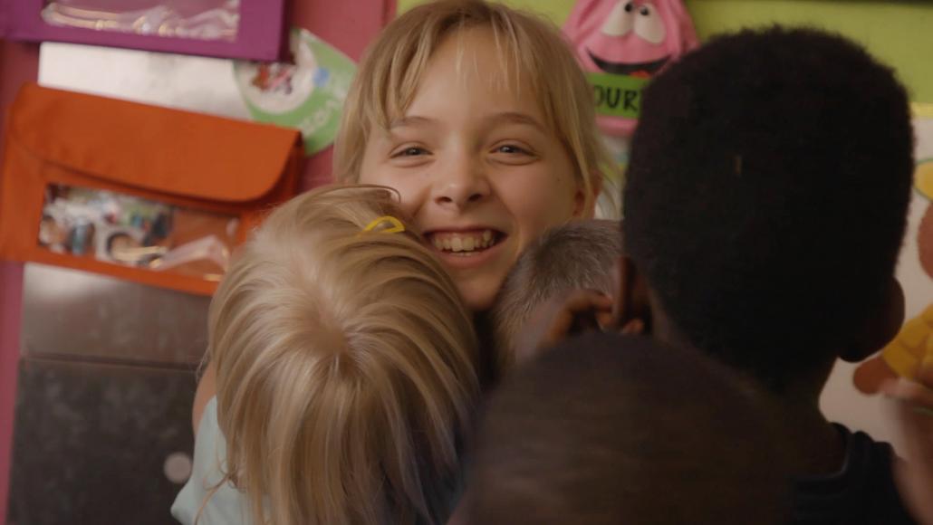 PMA-GPA, les enfants ont la parole PMA-GPA, les enfants ont la parole