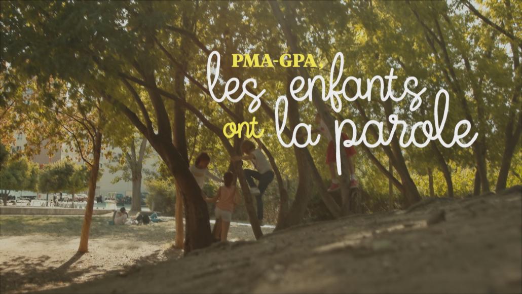 Documentaire : PMA-GPA : les enfants ont la parole | LCP-Assemblée nationale