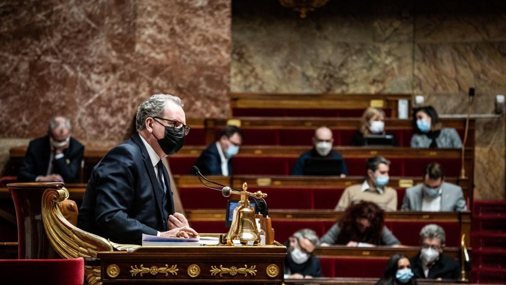 XOSE BOUZAS / HANS LUCAS / HANS LUCAS VIA AFP XOSE BOUZAS / HANS LUCAS / HANS LUCAS VIA AFP