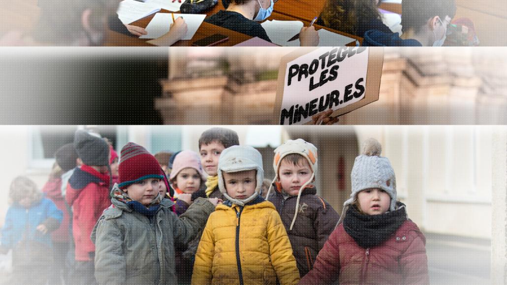 Visuel dossier Jeunesse Visuel dossier Jeunesse