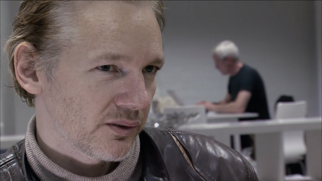 Julian Assange Le Prix De La Vérité Julian Assange, le prix de la vérité-DébatDoc mardi 24 août à 20h30 | LCP