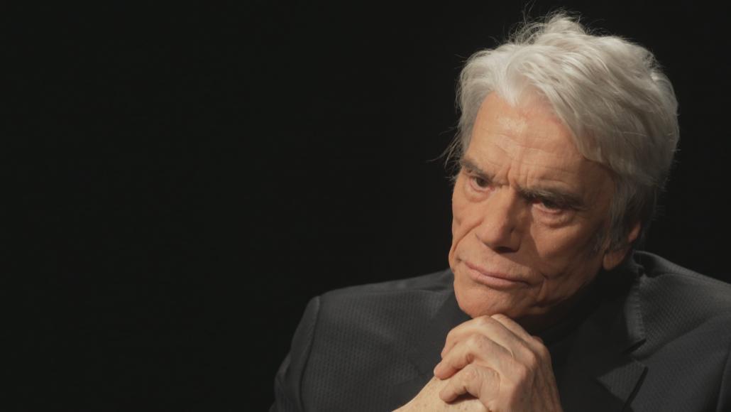 Les grands entretiens d'Yves Thréard - Bernard Tapie