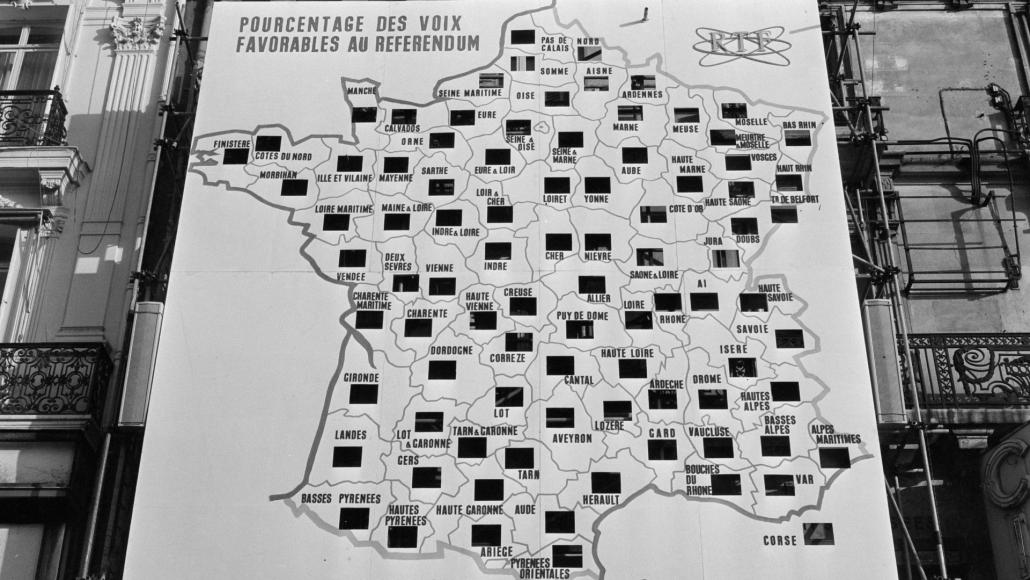 Referendum