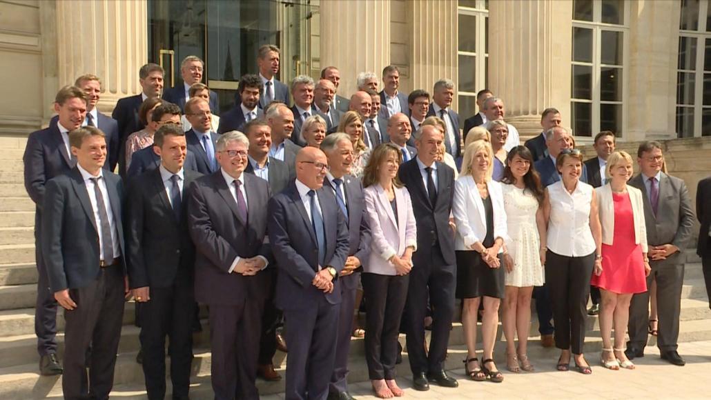LCP LE MAG LES REPUBLICAINS 