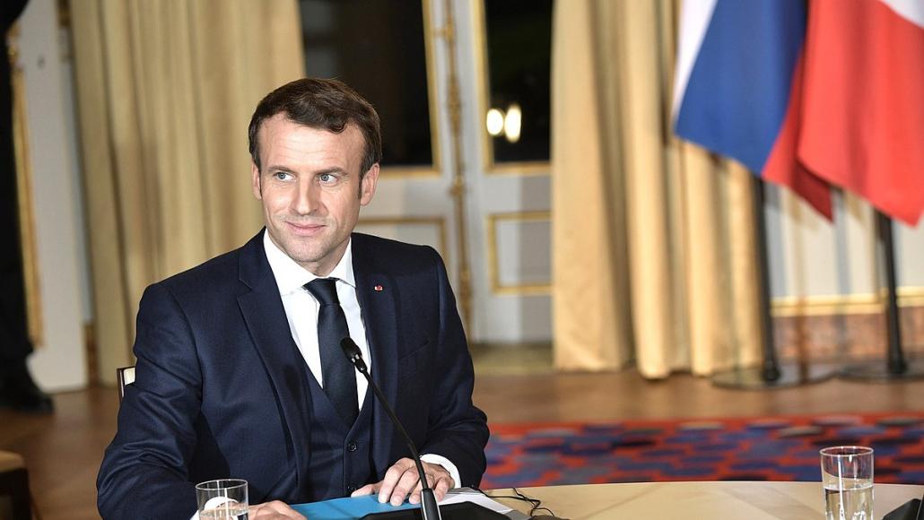 ÉLECTION PRÉSIDENTIELLE ANTICIPÉE RÉCLAMÉE PAR ÉDOUARD PHILIPPE : QUELLES SONT LES RÈGLES EN CAS DE DÉMISSION DU PRÉSIDENT ?