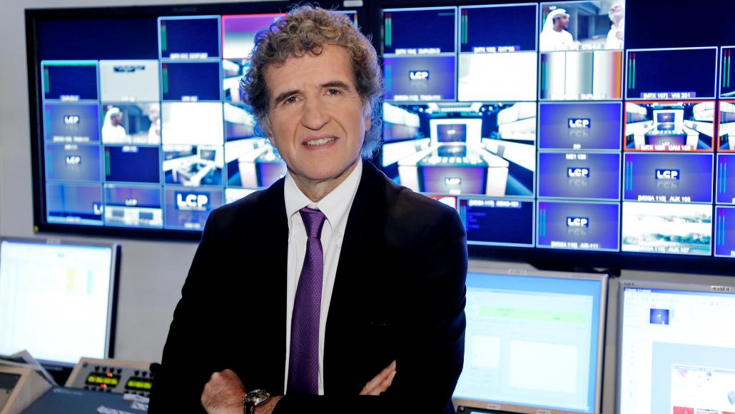 Gérard Leclerc 