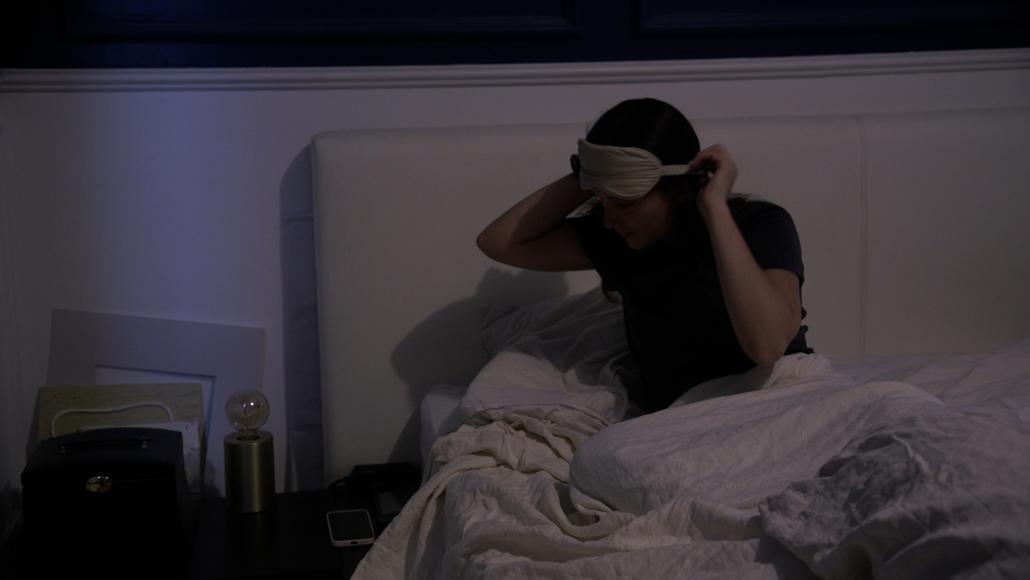 état de santé sommeil