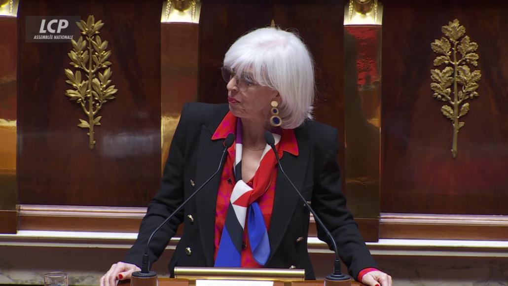 Lutte contre les dérives sectaires : le projet de loi définitivement ...
