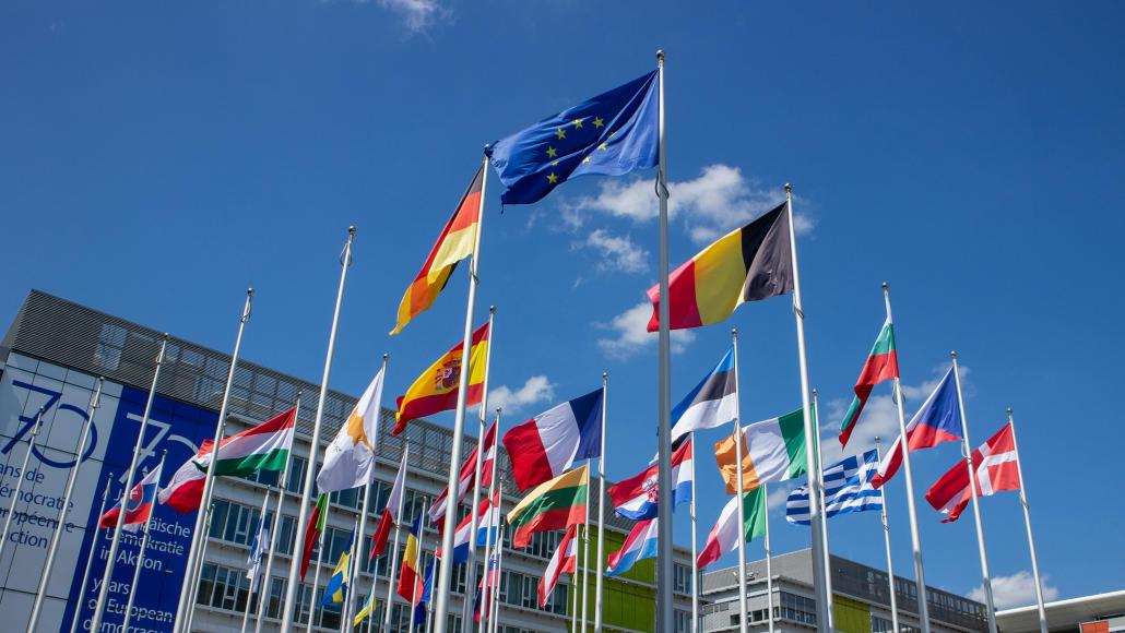 Parlement européen