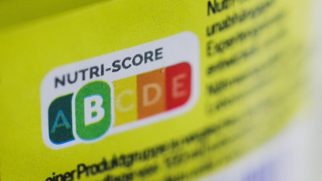 Nutri-Score