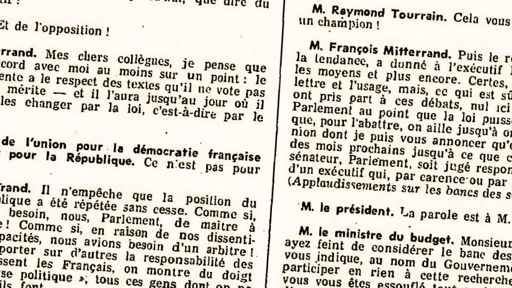 Compte-rendu de la séance du 27 décembre 1979.