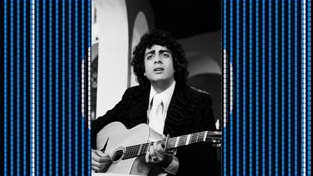 RBI-Enrico Macias