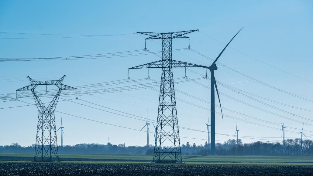 électricité à la merci des marchés