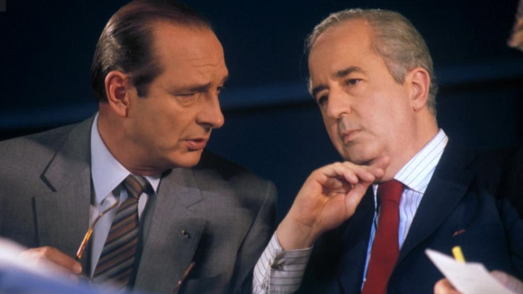 Balladur-Chirac