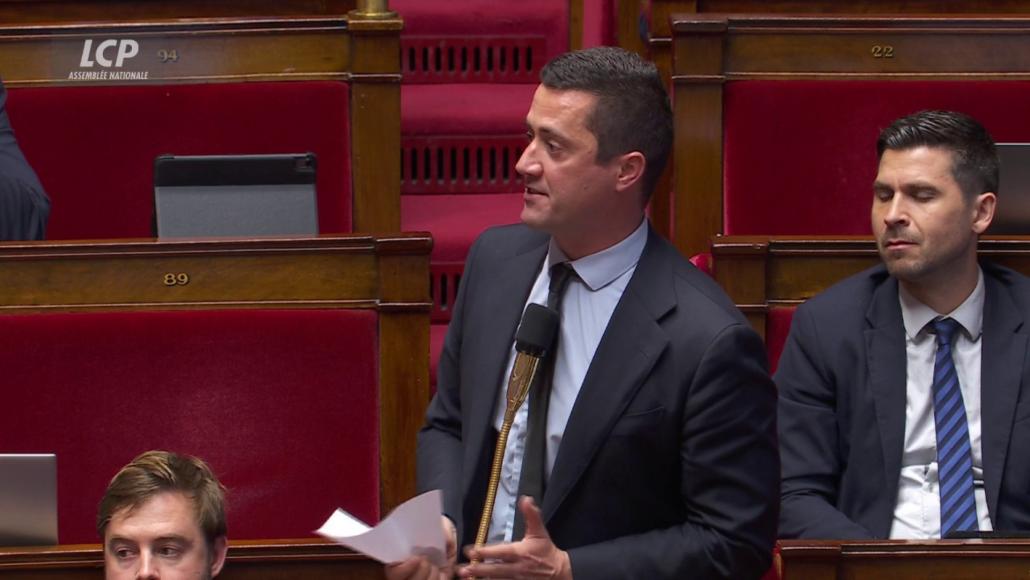 Matthias Renault LCP 27/05/2025