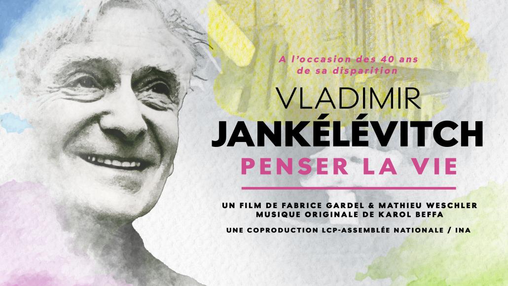 Vladimir Jankelevitch 