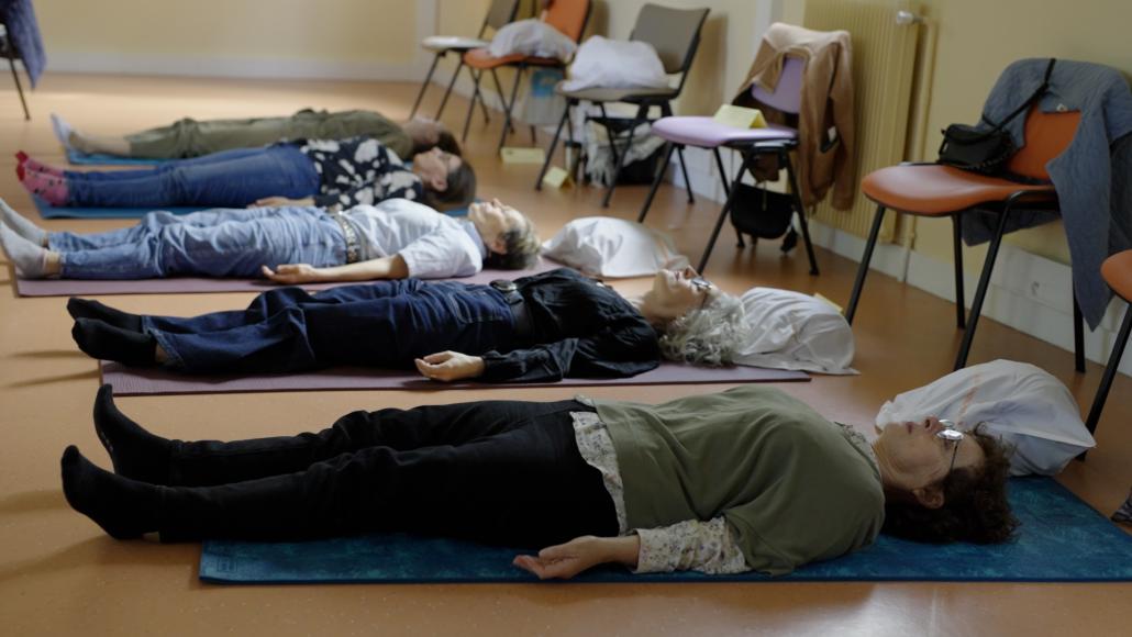EDS-Qui peut prendre soin des soignants ?