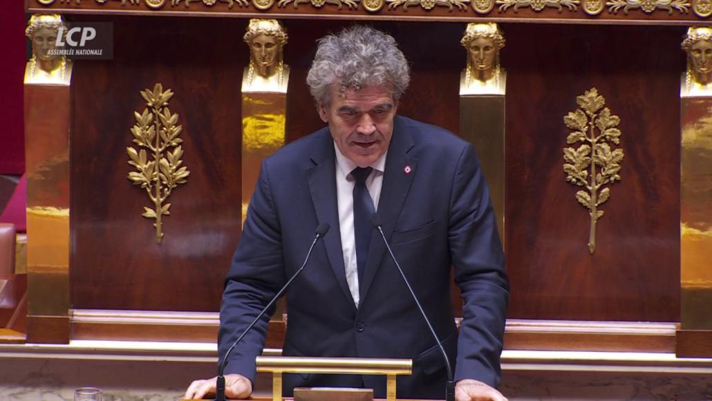 MARIAGE DES ÉTRANGERS EN SITUATION IRRÉGULIÈRE: UN AN APRÈS, L'UDR D'ÉRIC CIOTTI REVIENT À LA CHARGE