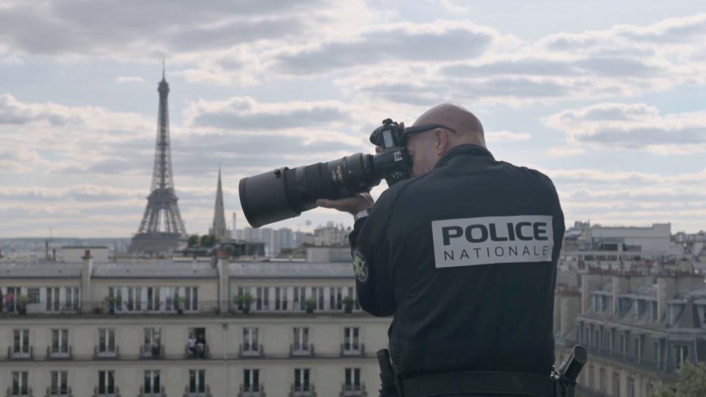 Journal de la défense-Anticiper pour faire face aux nouvelles menaces